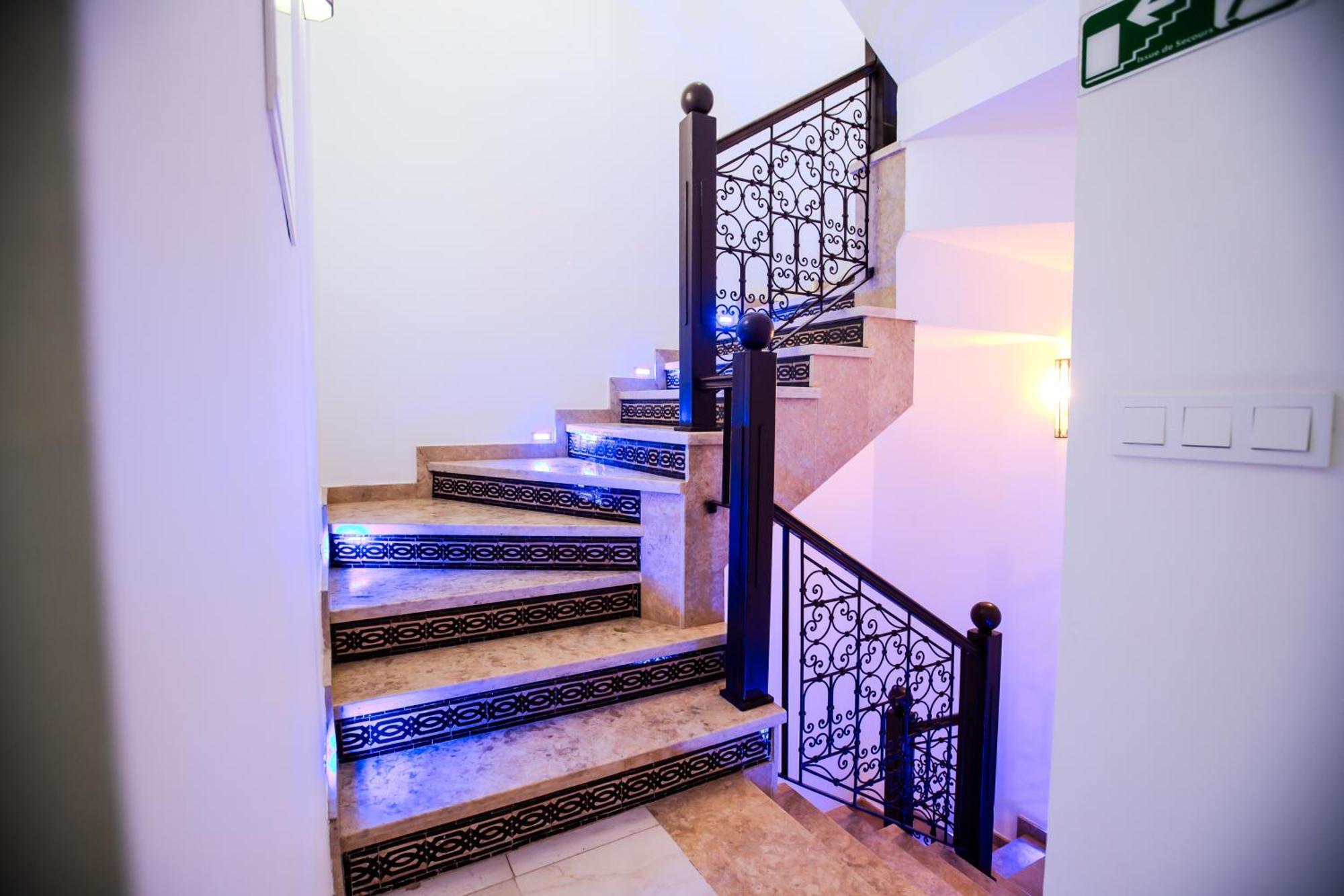 Riad Mandana & Spa Marraquexe Exterior foto